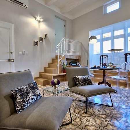 Mint Suite No3 Valletta Eksteriør bilde