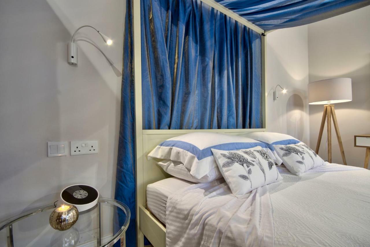 Mint Suite No3 Valletta Eksteriør bilde