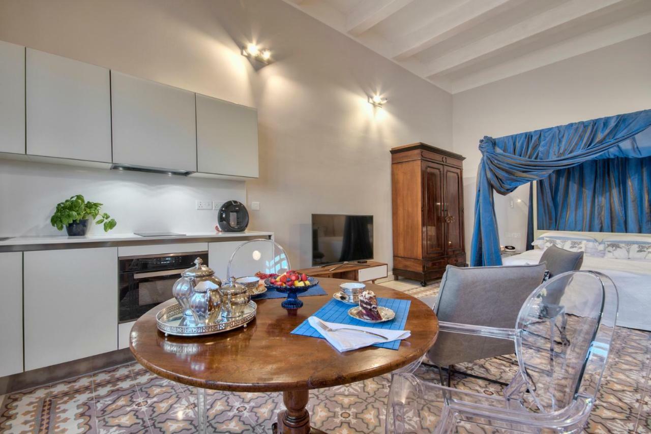 Mint Suite No3 Valletta Eksteriør bilde