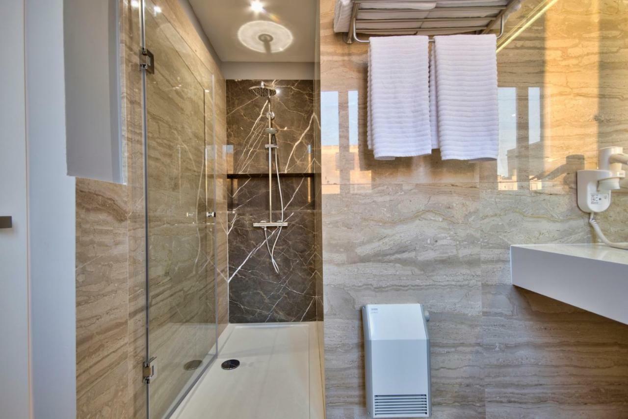 Mint Suite No3 Valletta Eksteriør bilde