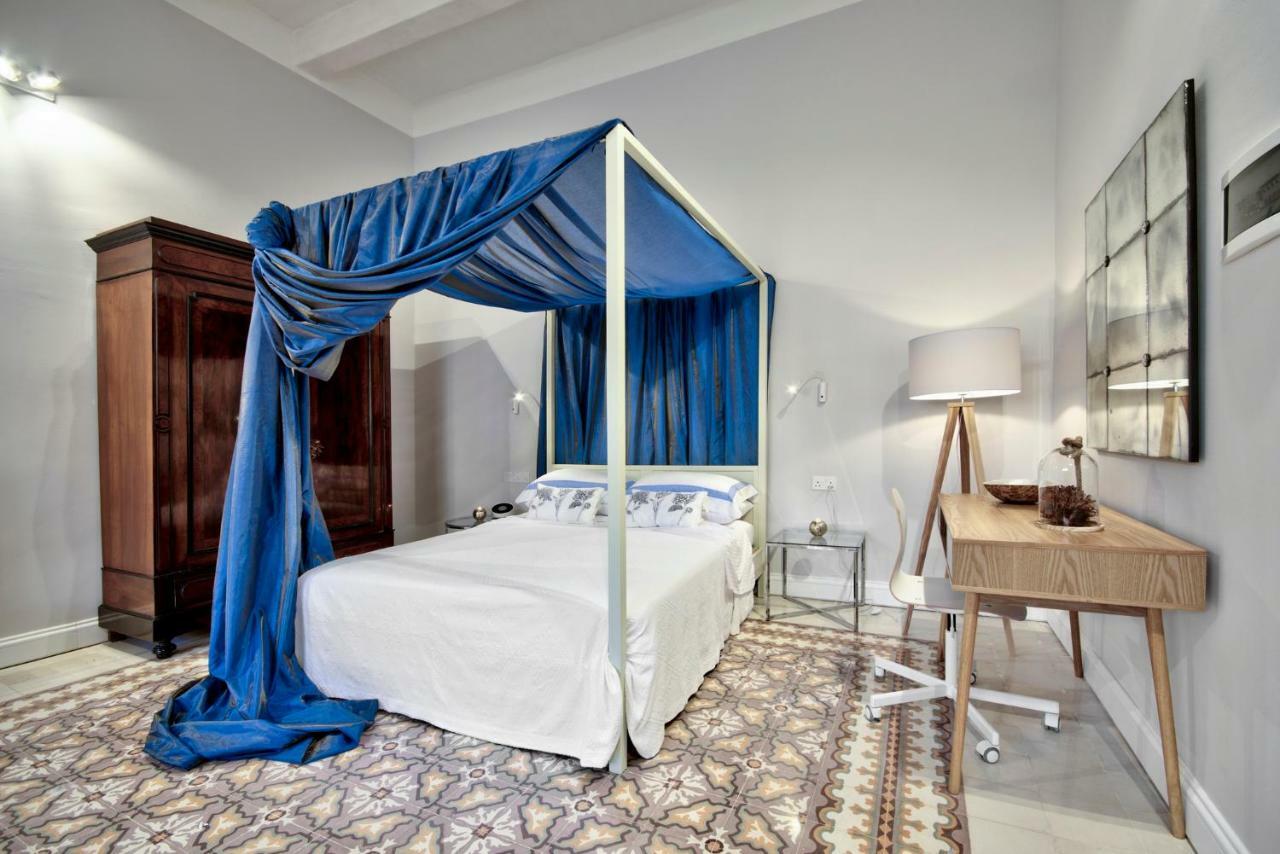 Mint Suite No3 Valletta Eksteriør bilde