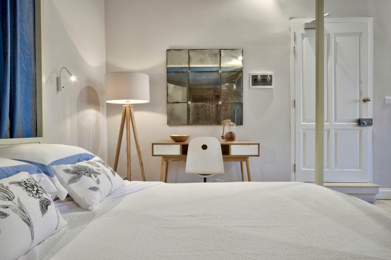 Mint Suite No3 Valletta Eksteriør bilde