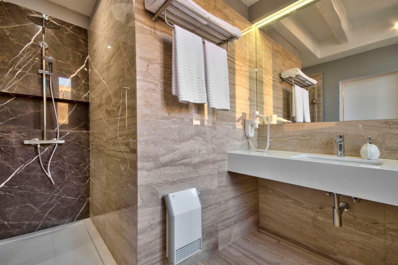 Mint Suite No3 Valletta Eksteriør bilde
